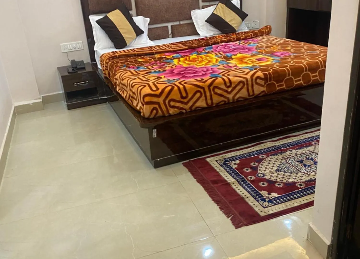 Kashi Comfort Stay 바라나시 0*,  인도