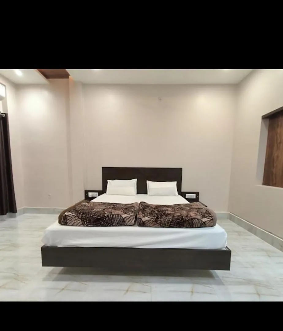 Kashi Comfort Stay 바라나시