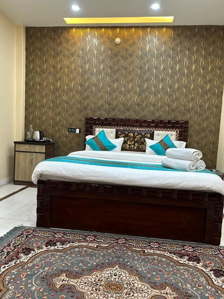Kashi Comfort Stay 바라나시